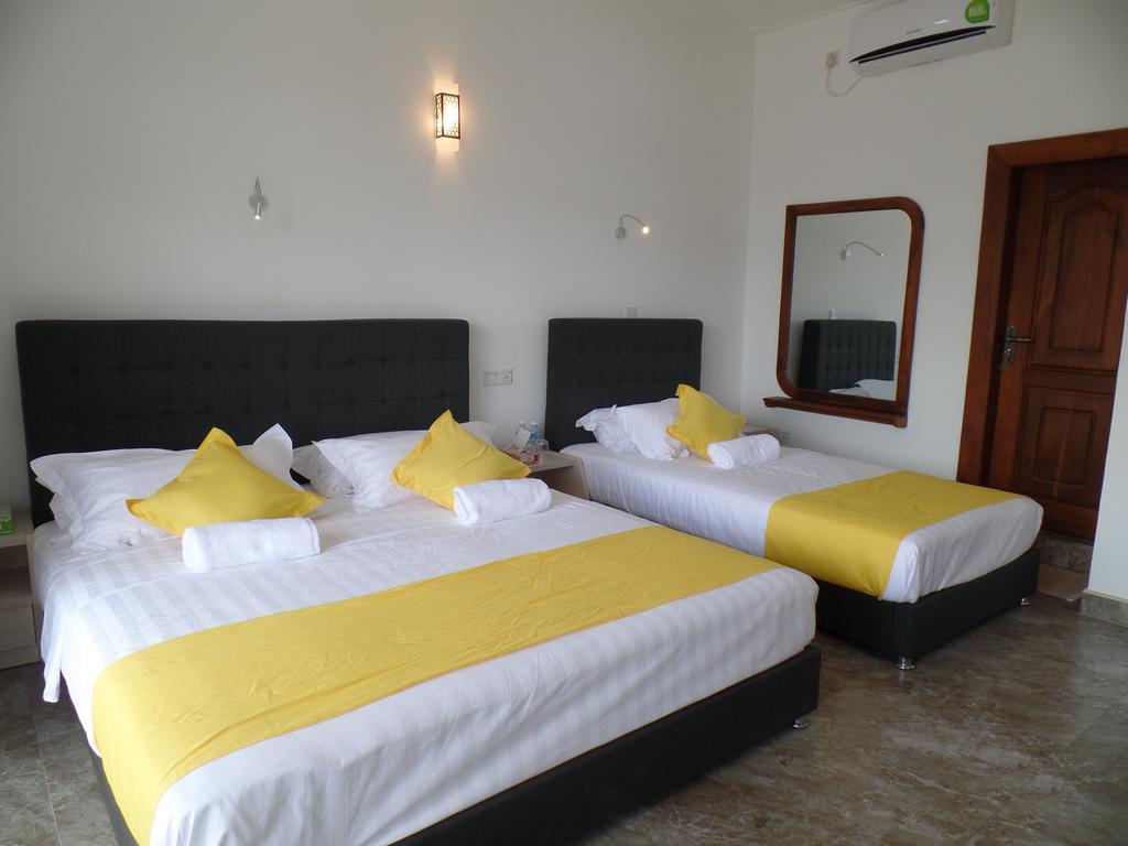 Kandyan Bluestar Villa Exterior foto