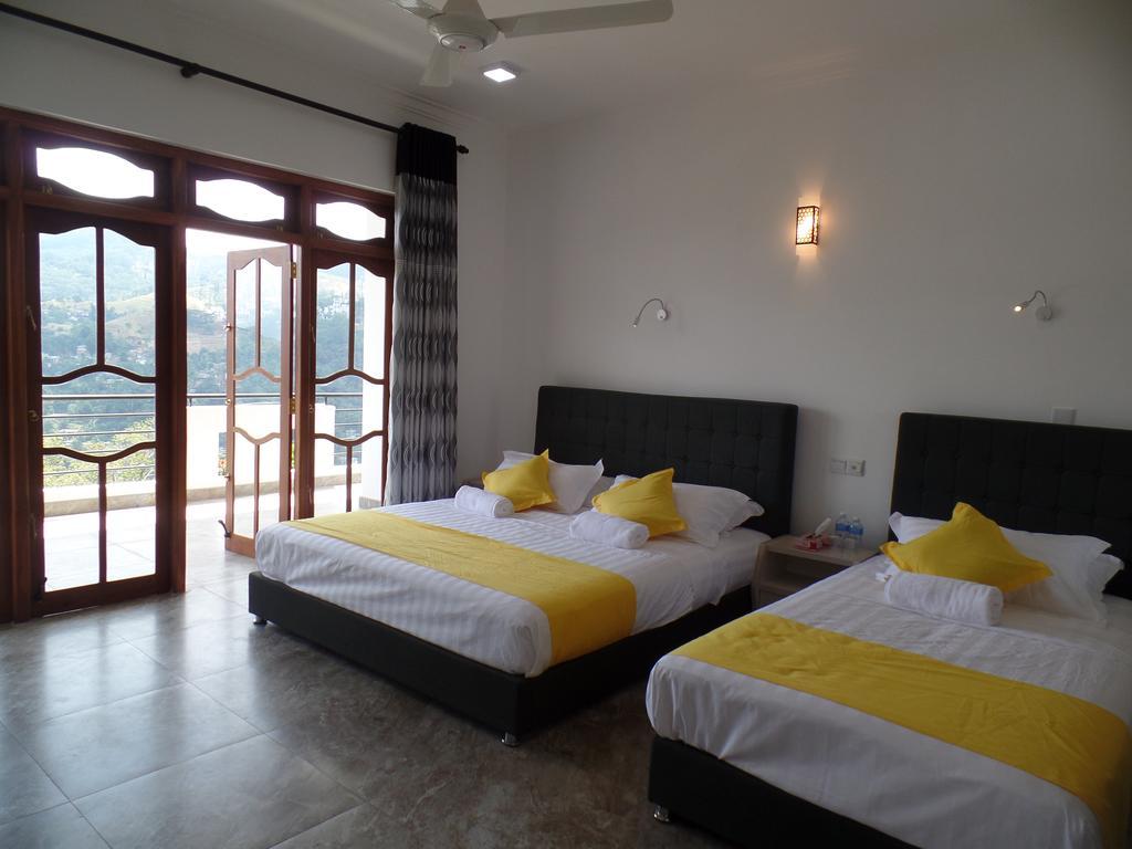 Kandyan Bluestar Villa Zimmer foto