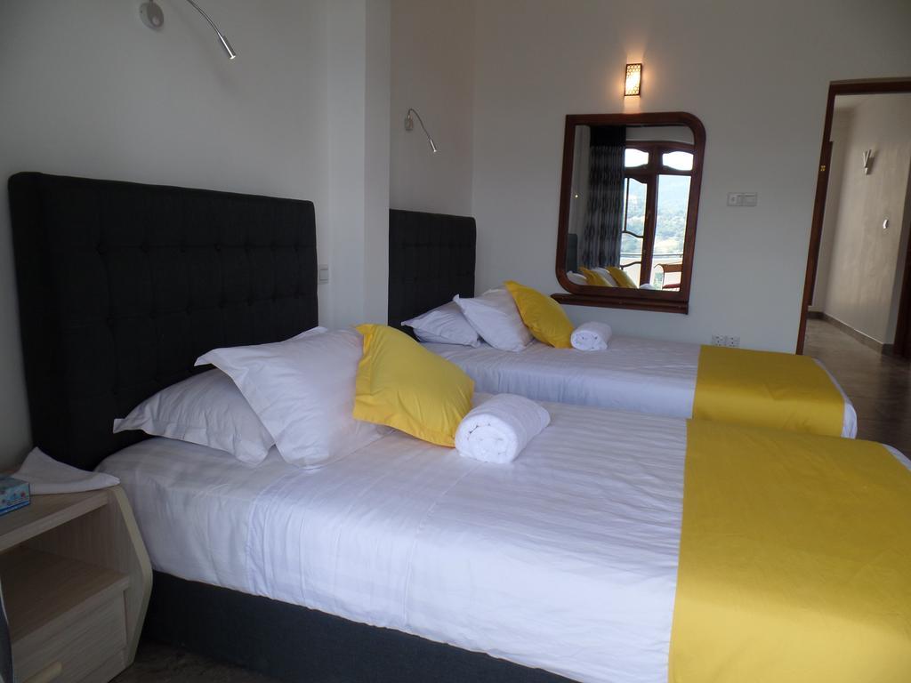 Kandyan Bluestar Villa Zimmer foto