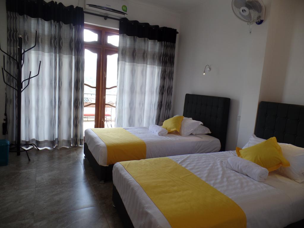 Kandyan Bluestar Villa Zimmer foto