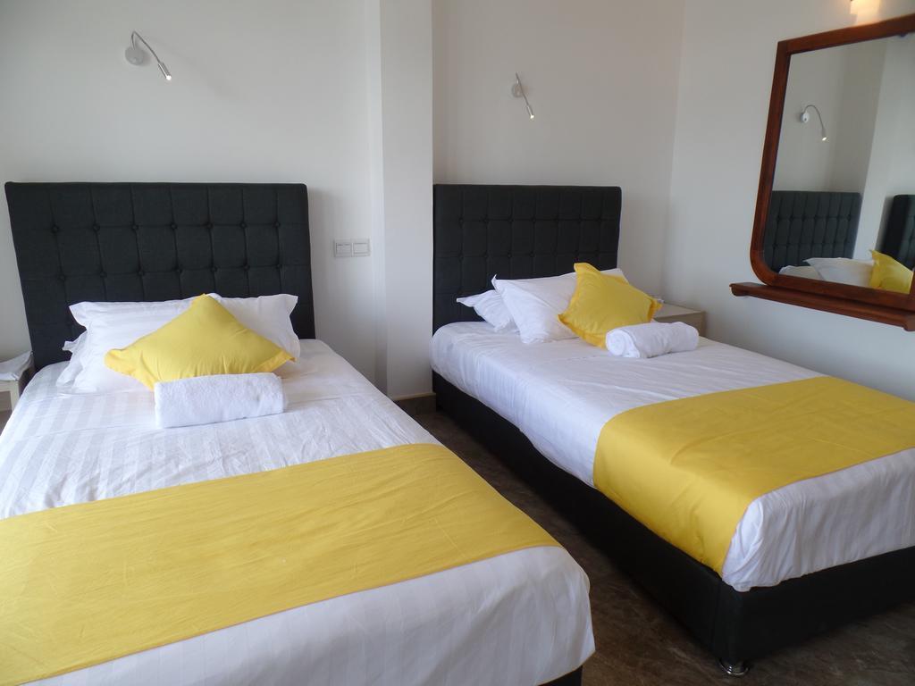 Kandyan Bluestar Villa Zimmer foto