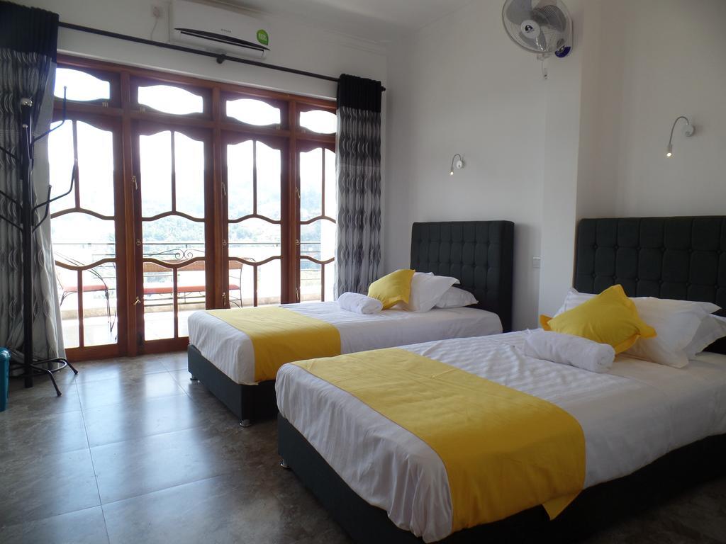 Kandyan Bluestar Villa Zimmer foto
