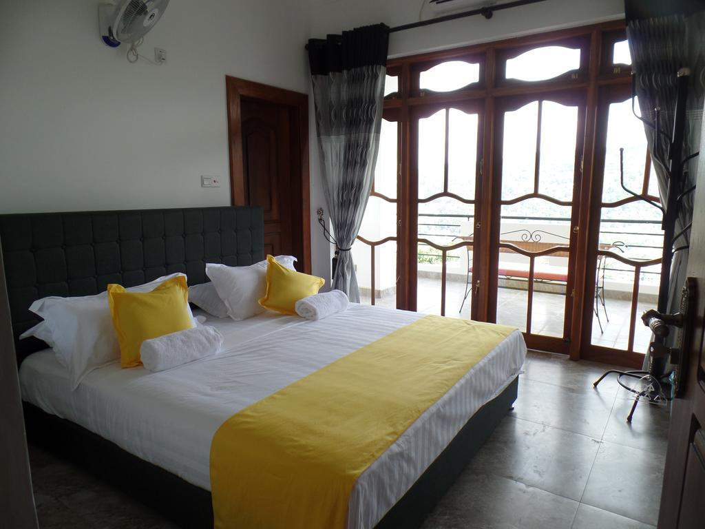 Kandyan Bluestar Villa Zimmer foto